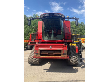 Зернозбиральний комбайн Case IH 9240: фото 2