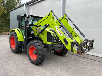 Трактор CLAAS Arion 420