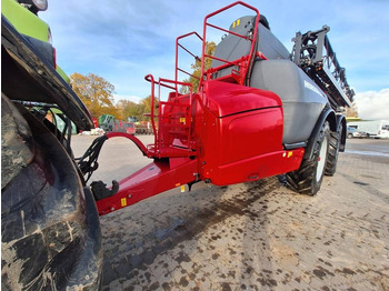 Обприскувач причіпний HORSCH