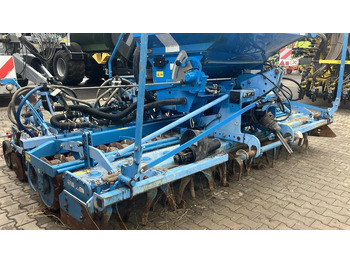 Сівалка Lemken Solitair 8/400-DS 150 + Zirkon 12/400: фото 3 Сівалка Lemken Solitair 8/400-DS 150 + Zirkon 12/400: фото 3