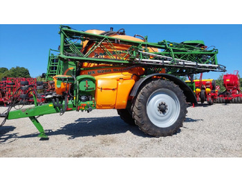 Обприскувач причіпний AMAZONE