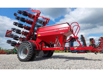 Сівалка точного висіву HORSCH