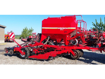 Сівалка HORSCH