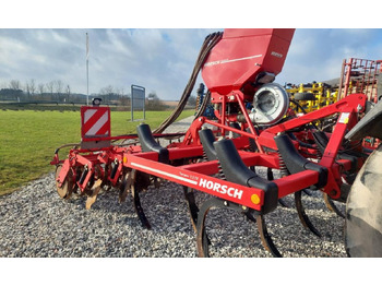 Борона HORSCH