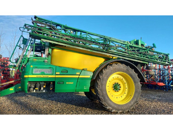Обприскувач причіпний John Deere R962i - 36-24m: фото 3