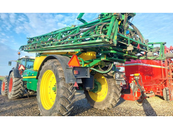 Обприскувач причіпний John Deere R962i - 36-24m: фото 4