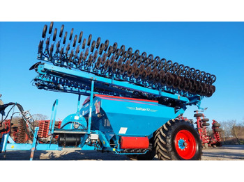 Сівалка LEMKEN