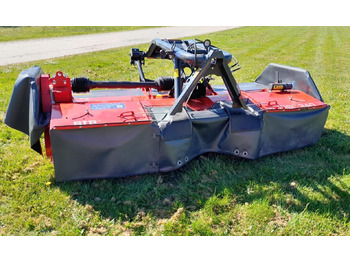 Косарка SIP Silvercut Disc 340 F FPC: фото 5 Косарка SIP Silvercut Disc 340 F FPC: фото 5