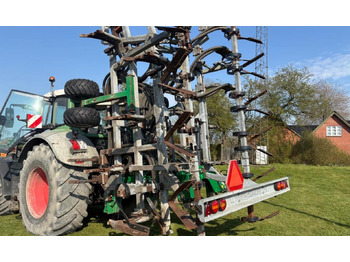 Аплікатор для внесення добрив в грунт SAMSON