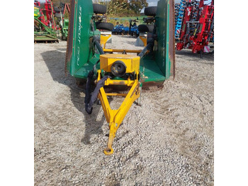 Косарка-подрібнювач Spearhead Starcut 500: фото 4