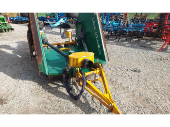 Косарка-подрібнювач Spearhead Starcut 500: фото 2