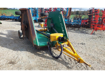 Косарка-подрібнювач Spearhead Starcut 500: фото 3