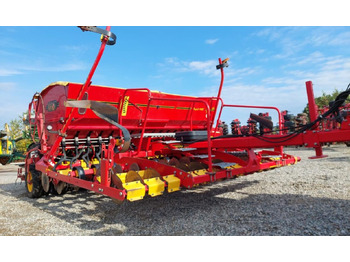 Сівалка Väderstad Rapid 400C Super XL m Biodrill: фото 3