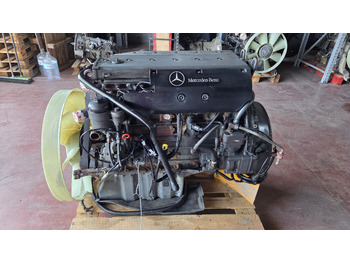 Двигун MERCEDES-BENZ Atego