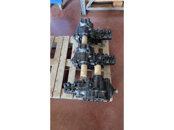 Рульове колесо MERCEDES-BENZ Actros