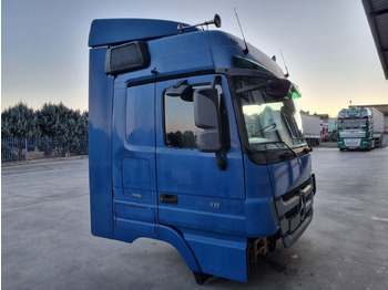 Кабіна MERCEDES-BENZ Actros