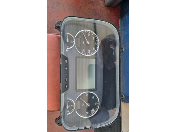 Приладова панель MERCEDES-BENZ Actros