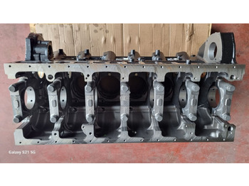 Новий Блок циліндрів в категорії Вантажівки Mercedes-Benz OM 460 LA A4600110601   Mercedes-Benz: фото 4