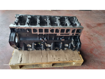 Новий Блок циліндрів в категорії Вантажівки Mercedes-Benz OM 460 LA A4600110601   Mercedes-Benz: фото 2