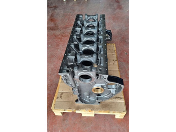 Новий Блок циліндрів в категорії Вантажівки Mercedes-Benz OM 460 LA A4600110601   Mercedes-Benz: фото 5