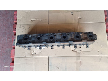 Блок циліндрів MERCEDES-BENZ Axor