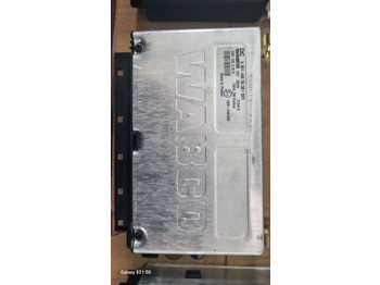 Блок управління WABCO