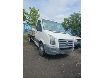 Малотоннажний самоскид VOLKSWAGEN Crafter 50