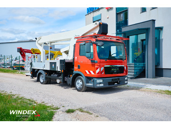 Будівельна техніка RUTHMANN