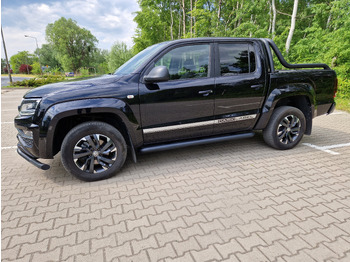 Пікап VOLKSWAGEN Amarok