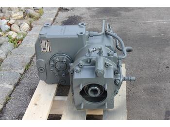 Трансмісія в категорії Будівельна техніка 2HL 100 / LH A900LIT: фото 3