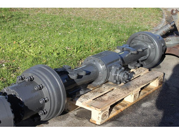 Вісь та запчастини в категорії Будівельна техніка Atlas 1302 D, WY 48: фото 2 Вісь та запчастини в категорії Будівельна техніка Atlas 1302 D, WY 48: фото 2