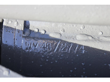 Вісь та запчастини в категорії Будівельна техніка Atlas 1302 D, WY 48: фото 4 Вісь та запчастини в категорії Будівельна техніка Atlas 1302 D, WY 48: фото 4