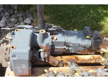 Трансмісія ATLAS