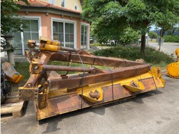 Навісне обладнання LIEBHERR