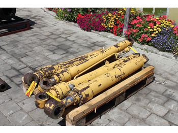 Гідроциліндр