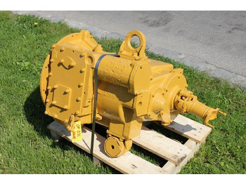 Коробка передач CATERPILLAR