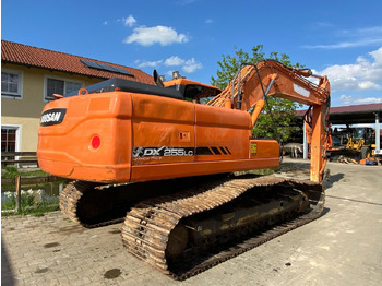 Гусеничний екскаватор Doosan DX 255 LC: фото 2