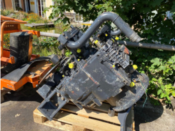 Коробка передач DOOSAN