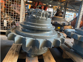 Бортовий редуктор KOBELCO