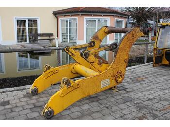 Стріла HANOMAG