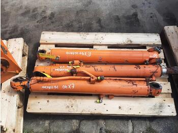 Гідроциліндр HITACHI