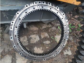 Поворотне кільце HITACHI