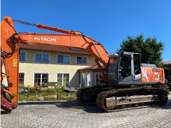 Гусеничний екскаватор HITACHI ZX280