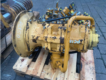 Гідравліка KOMATSU