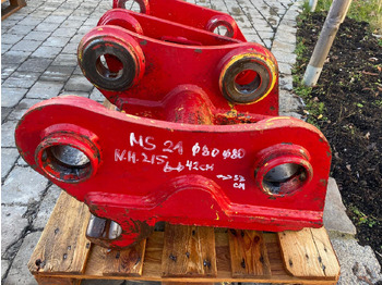 Зчіпний пристрій LEHNHOFF