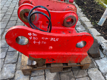 Зчіпний пристрій LEHNHOFF