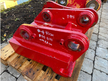 Зчіпний пристрій LEHNHOFF