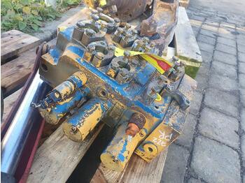 Гідравлічний клапан в категорії Будівельна техніка Liebherr PR 722: фото 4 Гідравлічний клапан в категорії Будівельна техніка Liebherr PR 722: фото 4