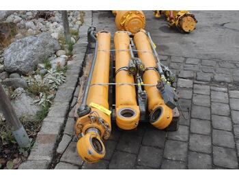 Гідроциліндр в категорії Будівельна техніка Liebherr R 914 C LIT: фото 4
