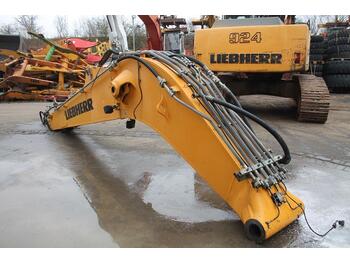 Стріла LIEBHERR